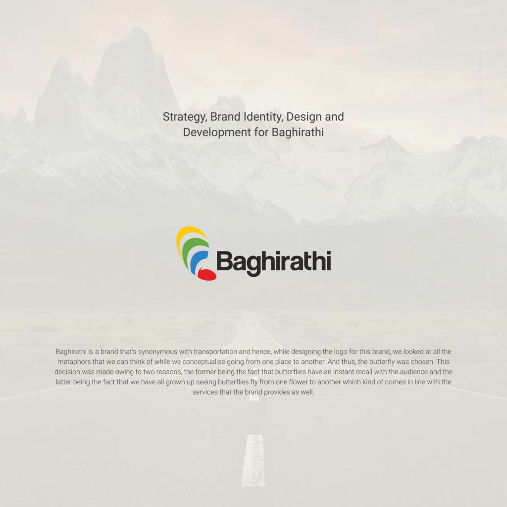 baghirathi