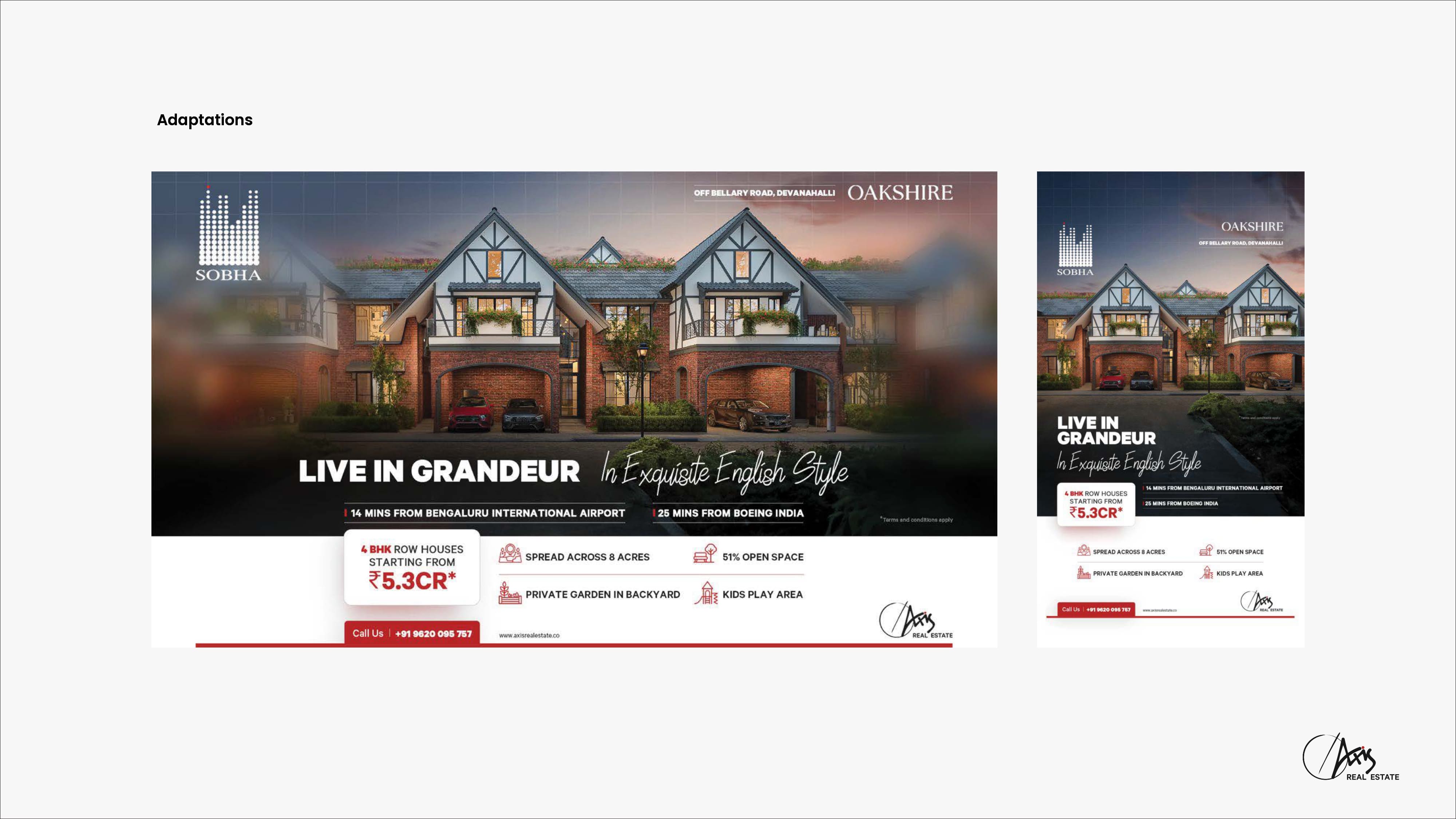 real estate