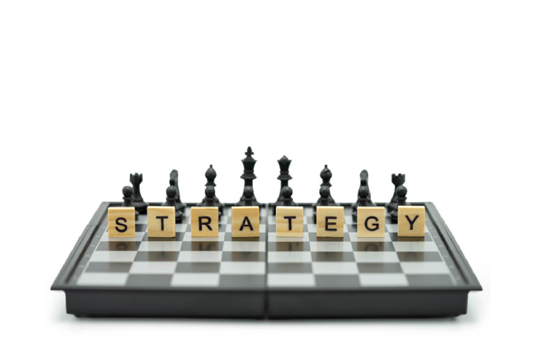 Brand Strategy