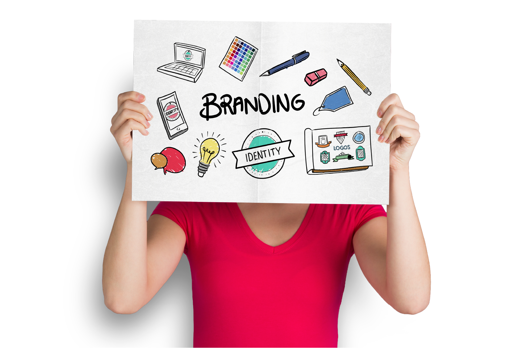 Brand Identity and Revamps