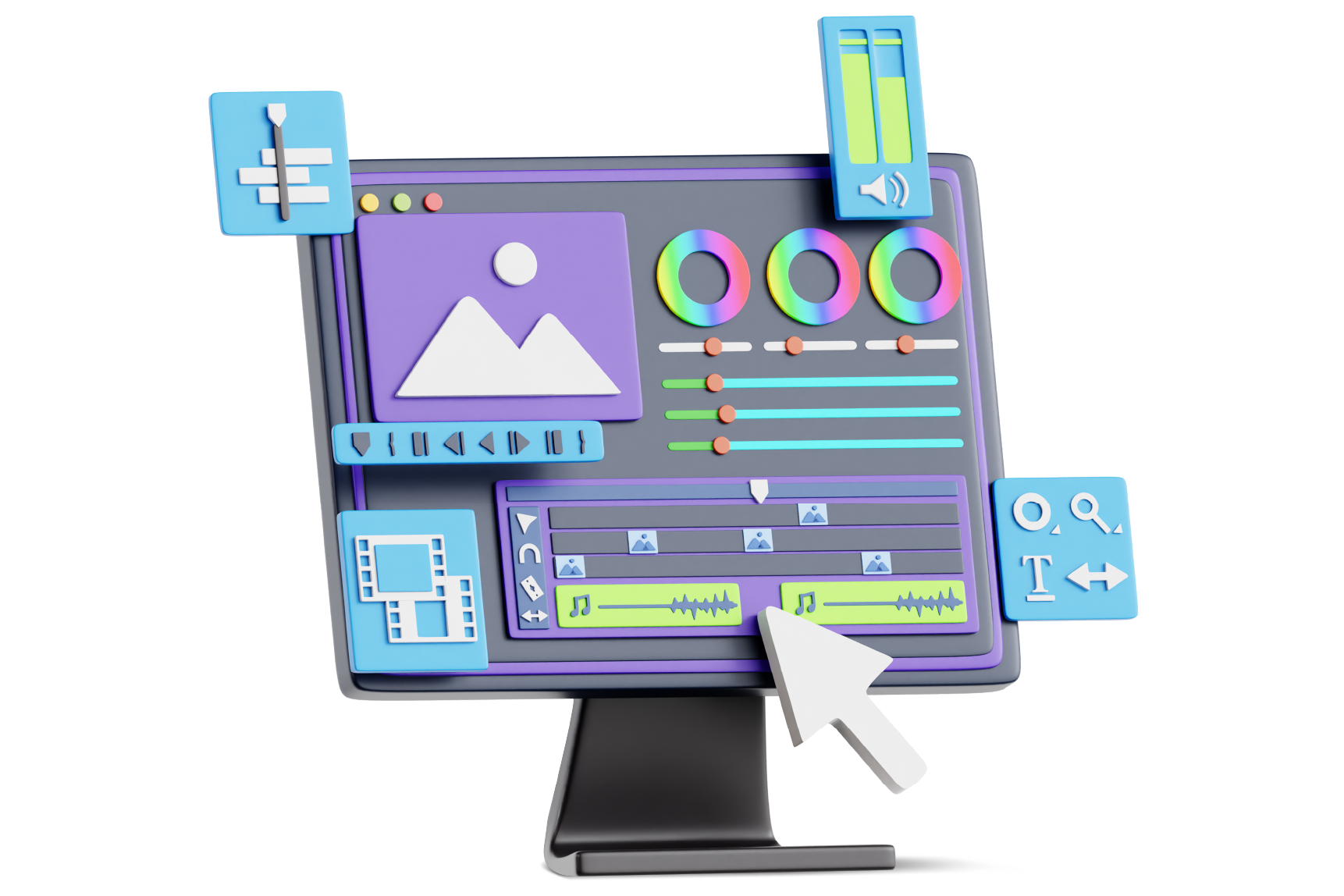 Brand Tools