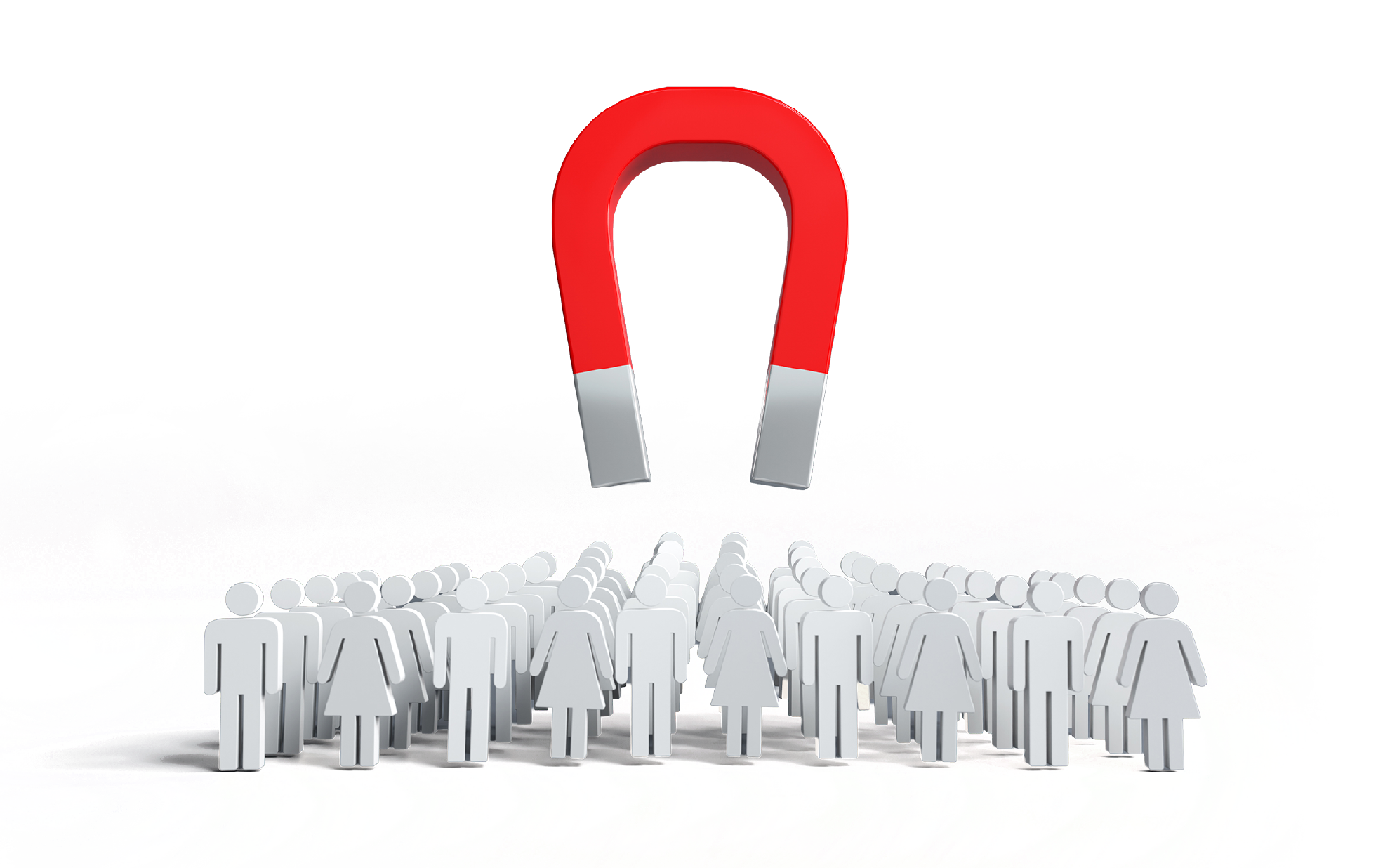 Inbound and Outbound Marketing
