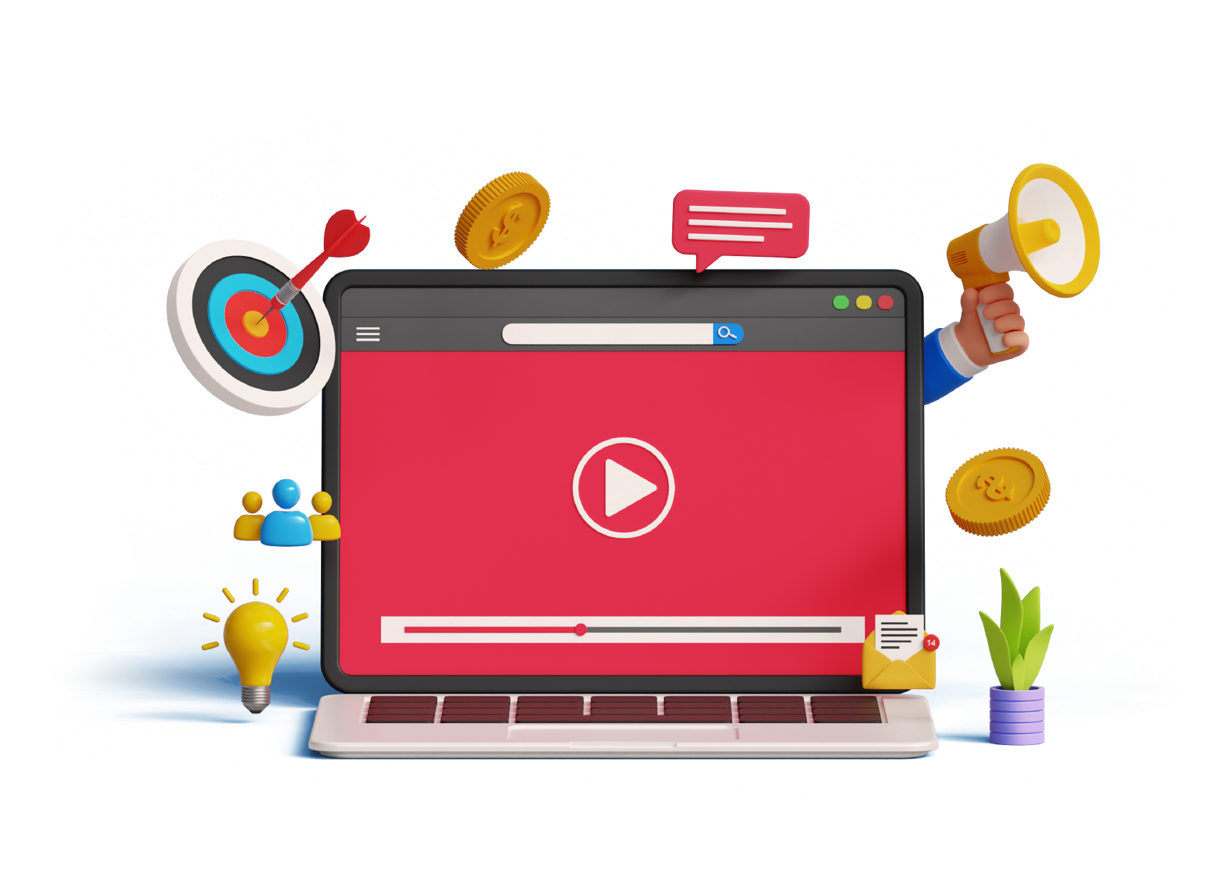 Video Marketing