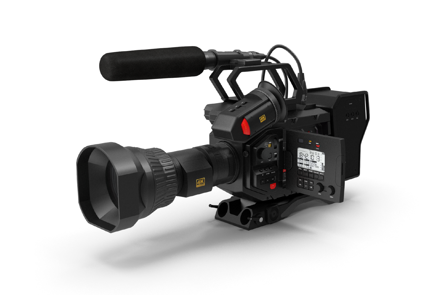 Video Production